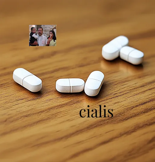 Acheter de la cialis